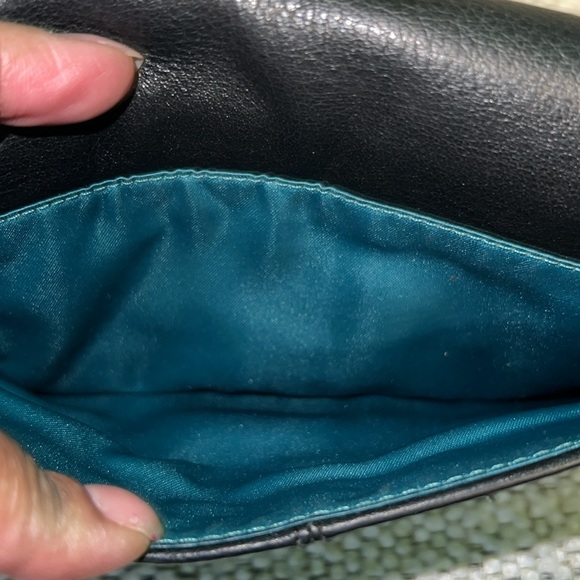 Coach Clutch/Wristlet/Wallet - Picture 9 of 12